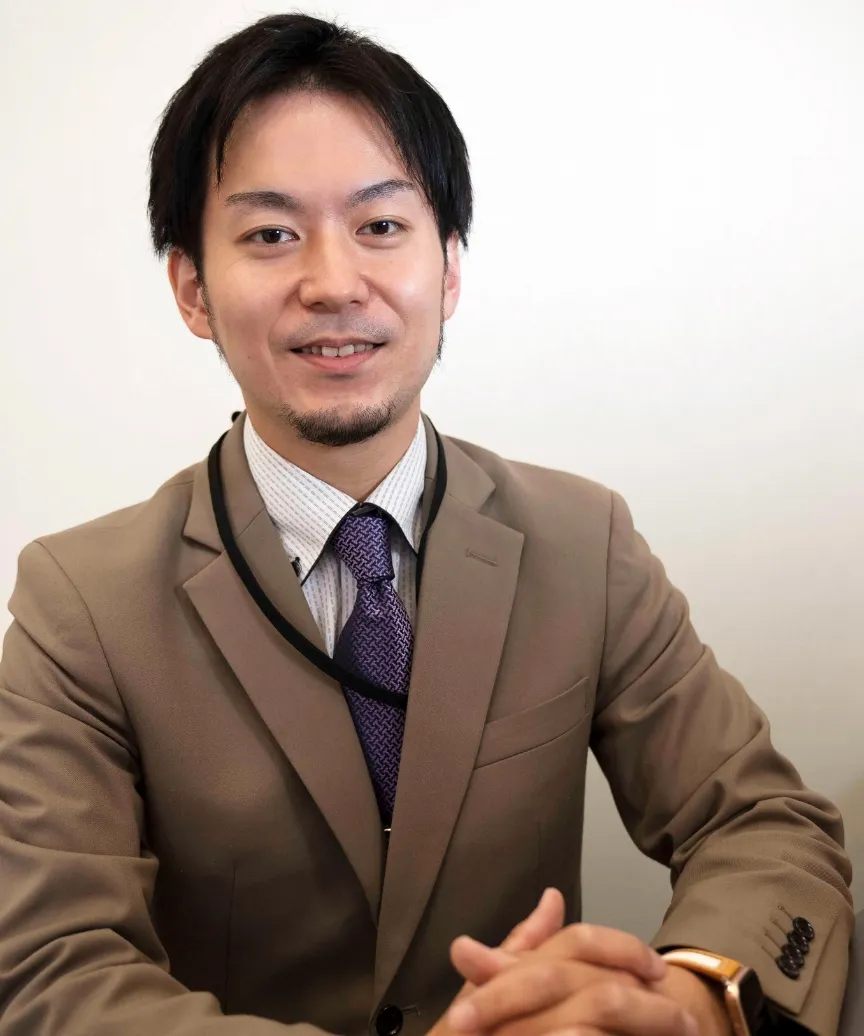 1歩、1歩すこしづつでも先へ